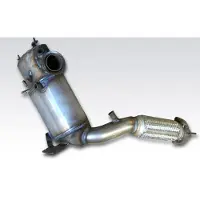 VEGAZ TK-304 Katalysator