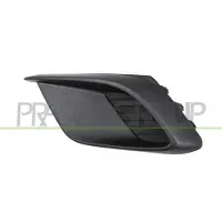 PRASCO MZ3322124 Ventilatiegrille, bumper
