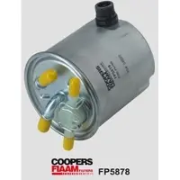 COOPERSFIAAM FILTERS FP5878 Brandstoffilter
