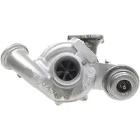ALANKO 11900289 Turbocharger