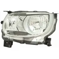 ABAKUS 218-1172L-LDEM2 Koplamp