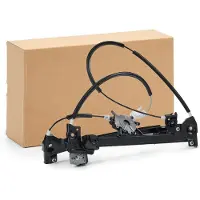 RIDEX 1561W0518 Raammechanisme