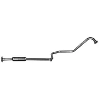 VEGAZ DS-116 Uitlaat middendemper