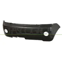 PRASCO DW3251051 Achterbumper