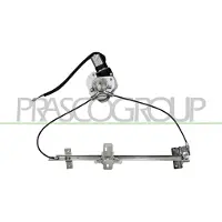 PRASCO VG030W022 Raammechanisme