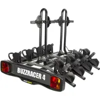 BUZZRACK 5985 Fietsendrager op trekhaak