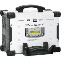 GYS 025677 Batterijlader