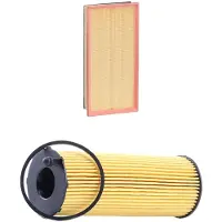RIDEX 4055F1249 Filterset