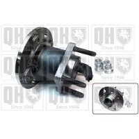 Quinton Hazell QWB1310 Wiellagerset