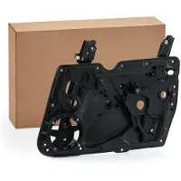 RIDEX 1561W0668 Raammechanisme