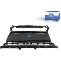 DT Spare Parts 12.82270 Bumper