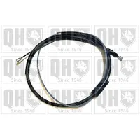 Quinton Hazell BC4103 Handremkabel