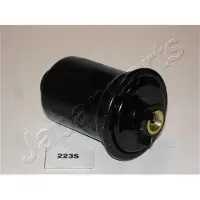 Japanparts FC-223S Brandstoffilter