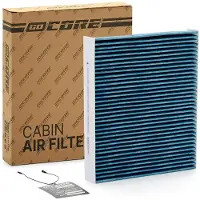 GoCORE GCD240161 Interieurfilter