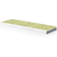 MANN-FILTER FP 4662 Interieurfilter