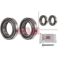 Fag 713 6101 10 Wiellagerset