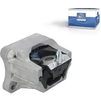 DT Spare Parts 4.81581 Motorsteunlager