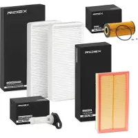 RIDEX 4055F26955 Filterset