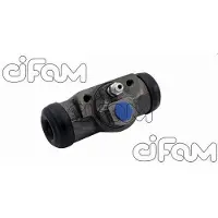 CIFAM 101-867 Wielremcilinder