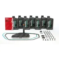 TCMATIC 105.111.0013 Olieverversingsset voor automatische transmissie