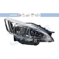 Johns 57 48 10 Koplamp
