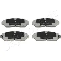 Japanparts PA-434AF Remblokken