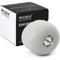 RIDEX 247E0105 Motorsteunlager