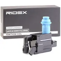 RIDEX 689C0347 Bobine