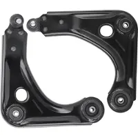 RIDEX 772S1052 Reparatieset, wieldraagarm
