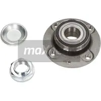 MAXGEAR 33-0064 Wiellagerset