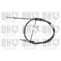 Quinton Hazell BC3240 Handremkabel