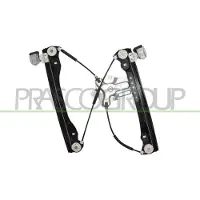 PRASCO DW040W023 Raammechanisme