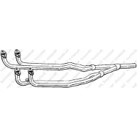 Bosal 887-391 Voorpijp