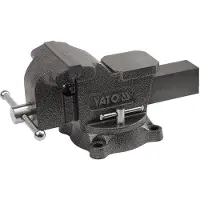YATO YT-65048 Bankschroef