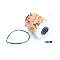 Japanparts FO-ECO083 Oliefilter