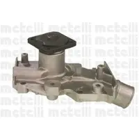 METELLI 24-0509 Waterpomp