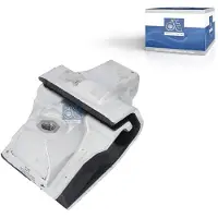 DT Spare Parts 5.42502 Motorsteunlager