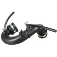 GOOM AH-0008 Laadluchtslang