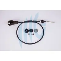 RICAMBIFLEX GM 01381458 Koppelingskabel
