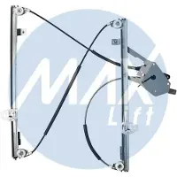 Max WCT148-R Raammechanisme