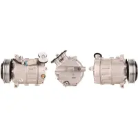 DRI Compressor, airconditioning 700510579