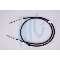 RICAMBIFLEX GM 01140634 Handremkabel