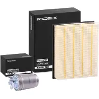 RIDEX 4055F34621 Filterset