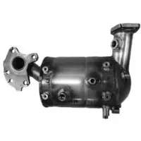 Jmj 1119 Roetfilter (DPF)
