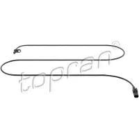 Topran 410 065 Wielsnelheidssensor (ABS)