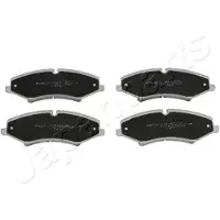 Japanparts PA-L07AF Remblokken