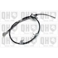 Quinton Hazell BC4372 Handremkabel