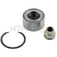 SNR R158.37 Wiellagerset