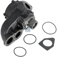 DT Spare Parts 2.15266 Waterpomp