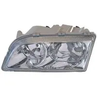 ABAKUS 2761511 Koplamp
